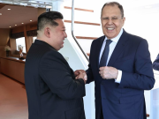 «Непобедимое братство»: Лавров высказался о дальнейшем участии солдат КНДР в СВО