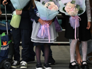 В России впервые вводится ГОСТ с требованиями к школьной форме