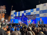 Очередная атака на демократию и народ – ответ «Грузинской мечты» на письмо глав МИД ЕС