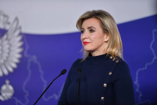 Захарова заступилась за Мединского: указала на очередную безграмотность НАТО