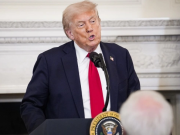 В Европе разочаровались большим заявлением Трампа о России