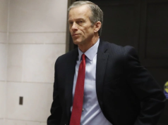 В США затормозили законопроект о 500-процентных пошлинах против России