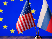 Уничтожить Евросоюз. Почему Трамп давит на ЕС пошлинами и как это скажется на войне в Украине?