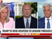 Европа оплатит. Штаты остановили безвозмездное финансирование военной помощи Украине