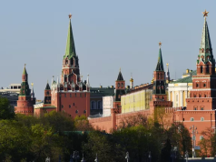 Трудно поверить, что такое может заявить министр обороны Германии. Но, увы, это так