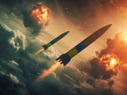 «ПАУТИНА» СБУ — ПРЕЛЮДИЯ К ПОЛНОМАСШТАБНОМУ ВТОРЖЕНИЮ. ПОД УГРОЗОЙ КРЫМ? СЛИТОЕ ЦРУ ФОТО ПРИВОДИТ В УЖАС. В ФУРЫ СТАВЯТ ATACMS И «ТОМАГАВКИ»