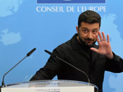 На Западе сообщили о подготовке Зеленского к эвакуации