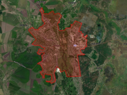 ВС РФ окружают 5000 украинских военных в районе Купянска