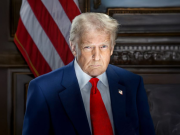 Дональд Трамп лично опроверг публикации многих западных СМИ о том, что он согласился на дальнобойные удары по России.