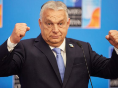 «Сельская Европа проиграет». Орбан против увеличения финансирования Украины в перспективном бюджете Евросоюза