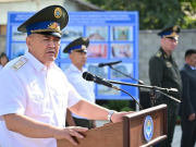 Евросоюз манит верхушку госбезопасности Киргизии антироссийскими пряниками