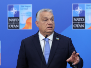 Виктор Орбан допустил выход Венгрии из ЕС