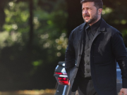 Журналист Херш утверждает, что в ближайшие месяцы на Украине сменится президент