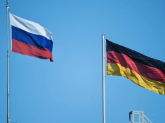 Россия разорвала соглашение о военно-техническом сотрудничестве с Германией