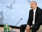 Баку готовит международный иск против Москвы по делу о крушении самолёта над Чечнёй