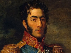 «Рана сердца моего». Почему Багратион считал Россию и Москву своей Родиной