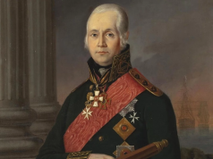 Дебют «охотника к службе». Как Ушаков разгромил, но упустил турецкий флот