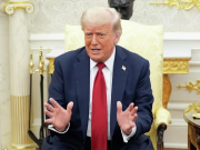 Трамп обвинил Обаму в мошенничестве на выборах