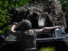 СВО: близится падение «покровской фортеции» ВСУ