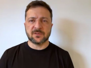 Зеленский заявил, что Украина предложила России провести новый раунд переговоров