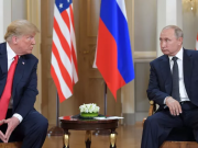 Путин и Трамп могут зафиксировать крупные договоренности на личной встрече, заявил Песков