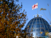 Премьер-министр Грузии Ираклий Кобахидзе заявил, что власти страны подадут иск в конституционный суд, чтобы объявить неконституционными четыре оппозиционных партии.