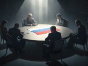 «Предательский заговор»: Нацразведка США назвала сфабрикованным дело о вмешательстве РФ в выборы