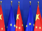 Главы Евросовета и Еврокомиссии встретятся с Си Цзиньпином