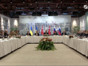 Российско-украинские переговоры пройдут в Стамбуле 23—24 июля — İndependent Türkce