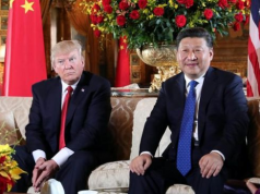 SCMP: Встреча Трампа и Си Цзиньпина может состояться в рамках саммита АТЭС