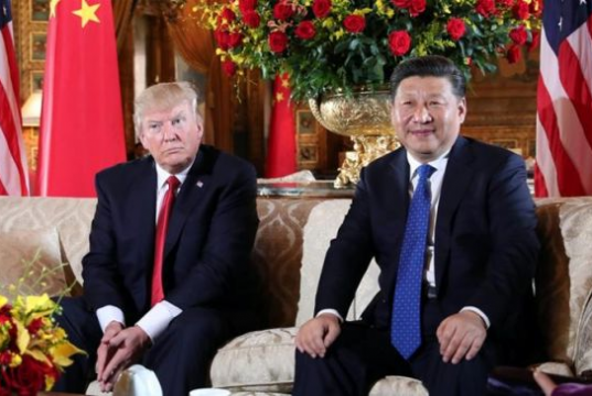 SCMP: Встреча Трампа и Си Цзиньпина может состояться в рамках саммита АТЭС