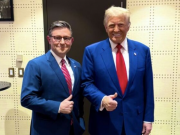 США больше не хотят быть вовлечены в войну в Украине и намерены «восстановить мир через силу» — конгрессмен