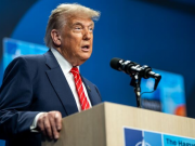 «У меня такое ощущение». Трамп намекнул, что в Украине могли разворовать финансовую помощь США