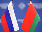 Путин разрешил белорусам участвовать в российских выборах