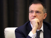 Мединский: РФ знает о планах Киева добиваться встречи Путина и Зеленского