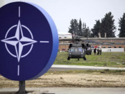 Патрушев: действия НАТО похожи на отработку агрессии против России