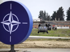 Патрушев: действия НАТО похожи на отработку агрессии против России