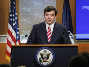 Вашингтон призвал Москву и Киев продолжать прямые переговоры