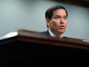 Рубио раскритиковал инициативу Макрона по Палестине