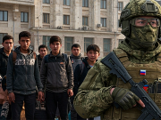 АЗЕРБАЙДЖАНЦЕВ В РОССИИ ПРИЗЫВАЮТ К БУНТУ. ТРИ МИЛЛИОНА «ШТЫКОВ» ГОТОВО: БОЕЦ СВО ОБРАТИЛСЯ К ВЛАСТЯМ