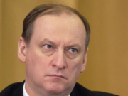 Патрушев обвинил Лондон в попытке сорвать переговоры с США по Украине