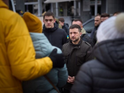 Стратегическое поражение Зеленского. Что означает новый законопроект о возвращении полномочий НАБУ