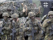 Мини-НАТО или Рейх 4.0 теперь под руководством Лондона. Эксперты Украина.ру о войне Запада против России