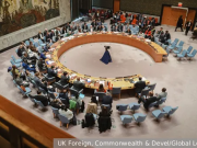 В СБ ООН произошла перепалка США и Китая из-за Украины