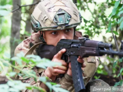 Военкор объяснил, что дает России освобождение Зеленого Гая и Малиевки