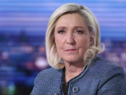 Марин Ле Пен назвала фиаско торговую сделку между ЕС и США