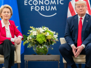 Германский промышленный союз раскритиковал соглашение ЕС и США по пошлинам