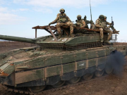 Танки на СВО: «Армата» сдулась, зато «старички» Т-72 и Т-80 дерутся хорошо