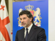 Кандидатура Каладзе под вопросом: в «Грузинской мечте» не исключили альтернатив