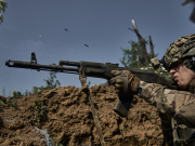 ОЗХО приняла запрос России о проверке использования ВСУ запрещённого оружия